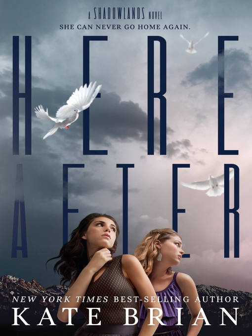 Title details for Hereafter by Kate Brian - Available